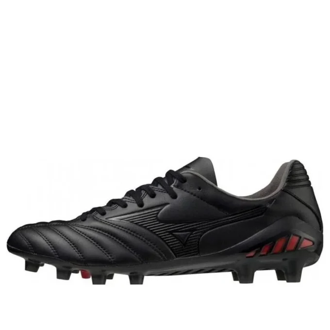Monarcida Neo II Pro “Black”