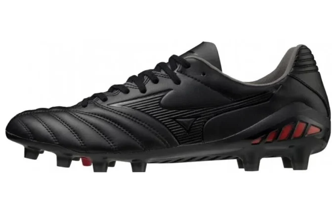 Monarcida Neo II Pro “Black”