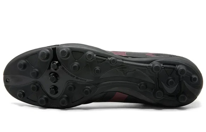 Monarcida Neo II Select AG “Black Red”