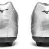Monarcida Neo II Select AG “Silver Grey”