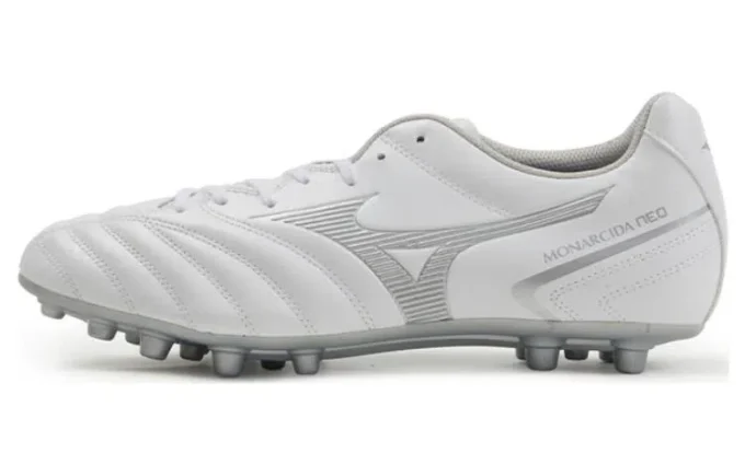 Monarcida Neo II Select AG “White Silver”