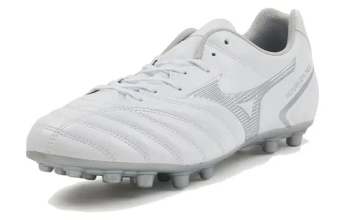 Monarcida Neo II Select AG “White Silver”