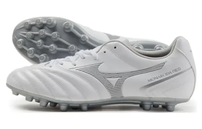 Monarcida Neo II Select AG “White Silver”