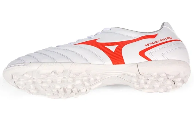 Monarcida Neo II Select AS “White Red”