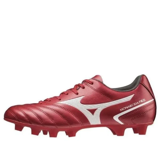Monarcida Neo Ii Select “Red White”