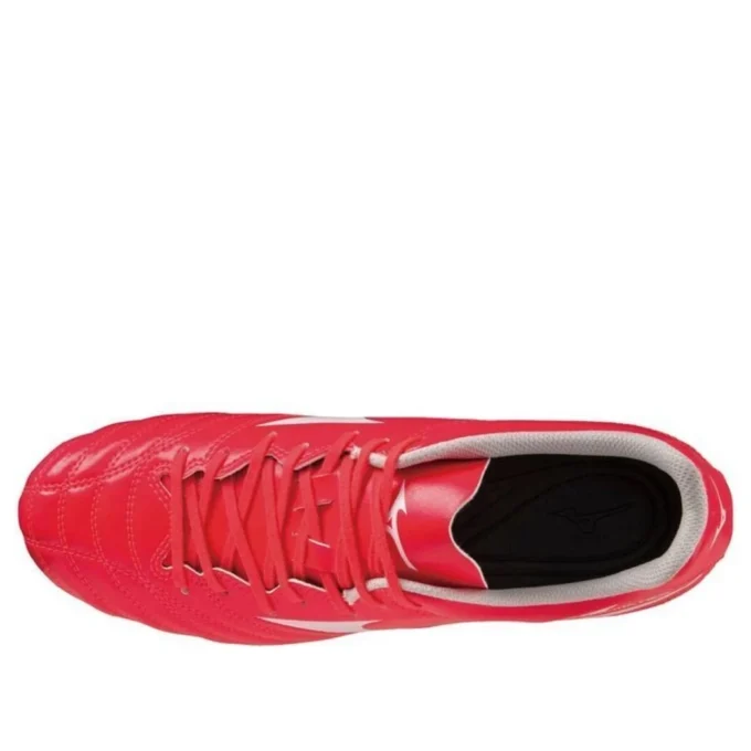 Monarcida Neo II Select “Red White”