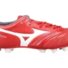Monarcida Neo II Wide Jp “Red”