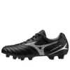 MONARCIDA NEO III “Black Silver”