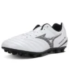 Monarcida Neo III Select AG “White Black”