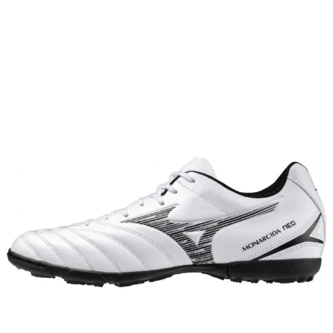 Monarcida Neo III Select AS “White”