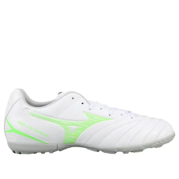 Monarcida Neo III Select AS “White Green”