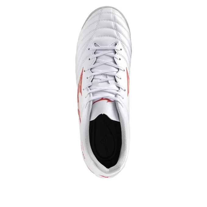 Monarcida NEO III SELECT AS “White Red”
