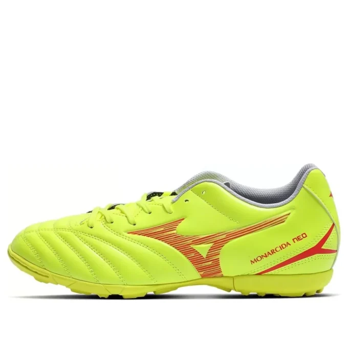 Monarcida Neo III Select AS “Yellow Green”