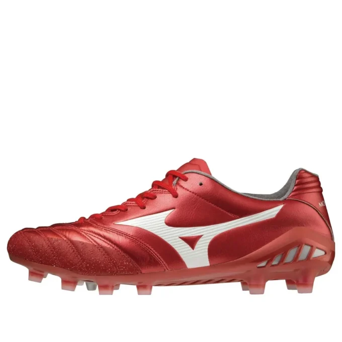 Monarcida NEO IIJAPAN Passion “Red White”