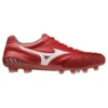 Monarcida NEO IIJAPAN Passion “Red White”