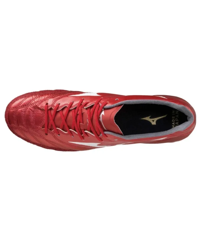 Monarcida NEO IIJAPAN Passion “Red White”