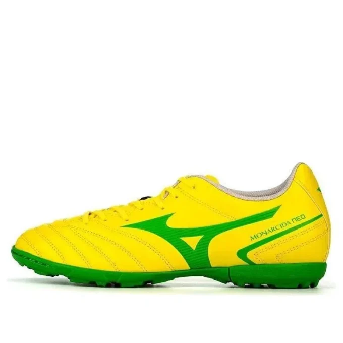 Monarcida Neo Select As “Yellow Green”