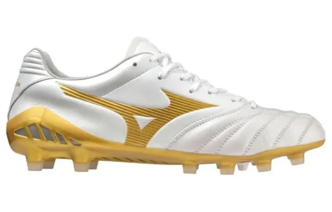 Monarcida Neo2 II Elite “White”