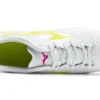 Monarcida Neoii Soccer Shoes White