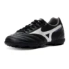 MORELIA 2 CLUB AS “Black Silver”