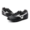 MORELIA 2 CLUB AS “Black Silver”