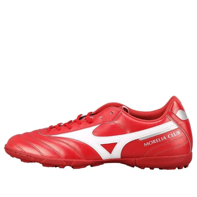 Morelia 2 Club AS “Red White”
