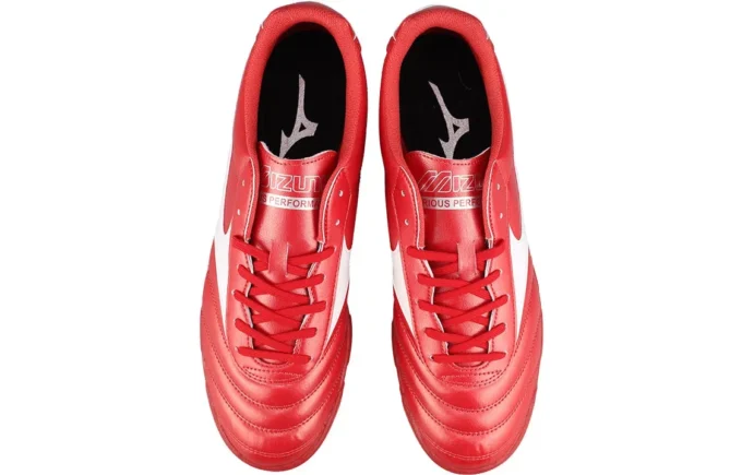 Morelia 2 Club AS “Red White”