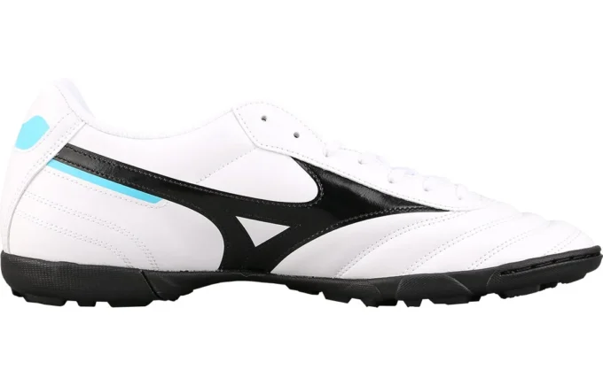 Morelia 2 Club AS “White Black”