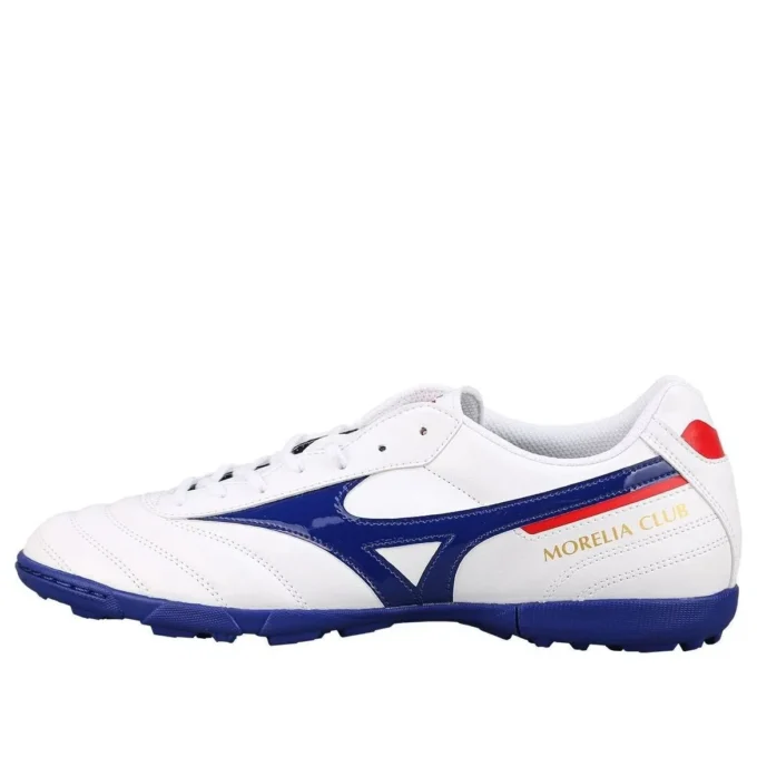 Morelia 2 Club AS “White Blue”