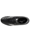 MORELIA 2 CLUB “Black Silver”