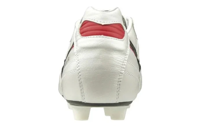 Morelia 2 Japan Short Tongue “White Black”