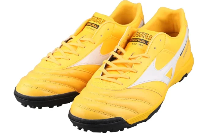 Morelia 2 Pro AS