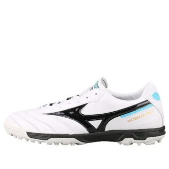 Morelia 2 Pro AS “White Black”