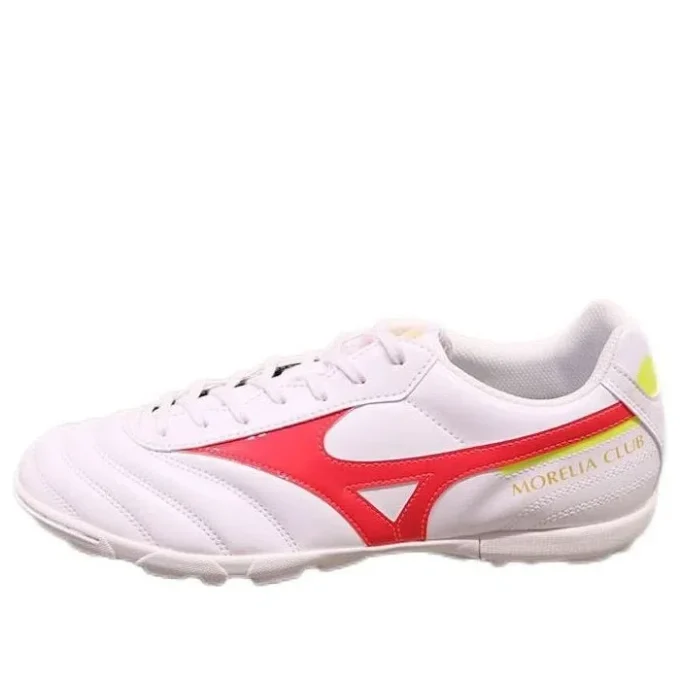 Morelia II Club AS “White Red”