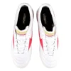 Morelia II Pro AS “White Red”