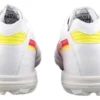 Morelia II Pro AS “White Red”