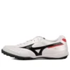 Morelia M8 TF “White Black”