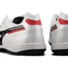 Morelia M8 TF “White Black”