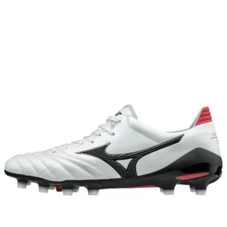 Morelia Neo 2 “White Black”