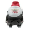 Morelia Neo 2 “White Black”