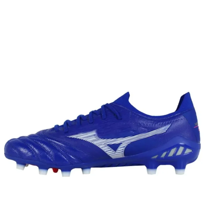 Morelia Neo 3 beta Japan “Blue White”