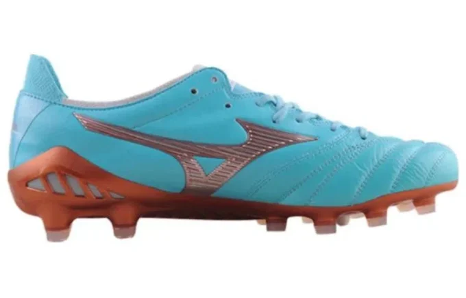 Morelia Neo 3 FG “Blue Gold”