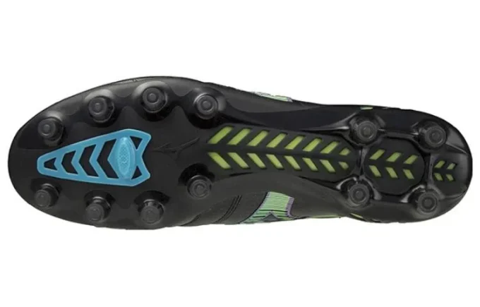 Morelia Neo 3 Japan