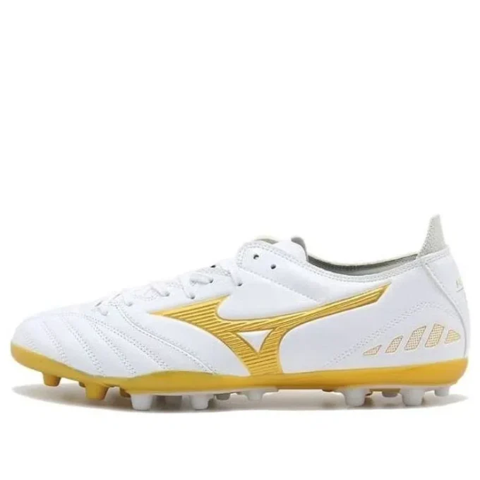 Morelia Neo 3 Pro AG “White Gold”