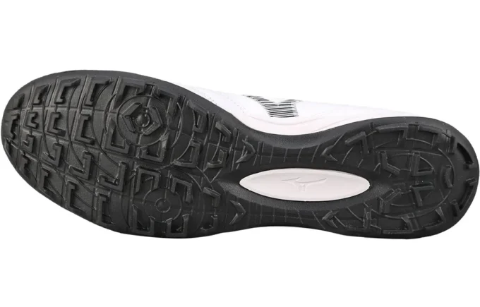 Morelia Neo 3 Pro AS “White Black”