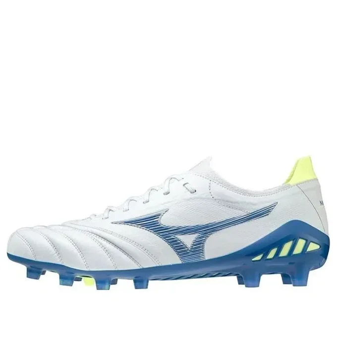 Morelia Neo 3 “White”