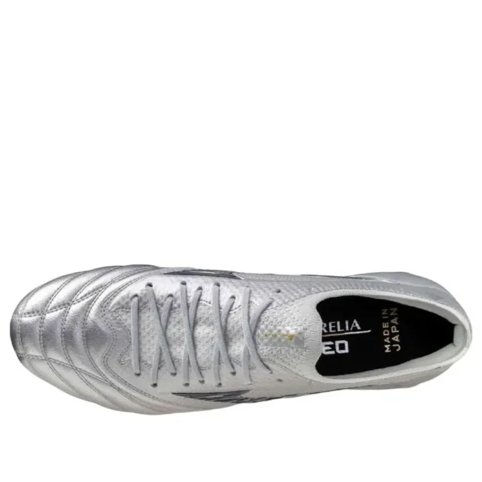 Morelia Neo 4 Beta Japan FG “Platinum Silver Pack Silver Gold”
