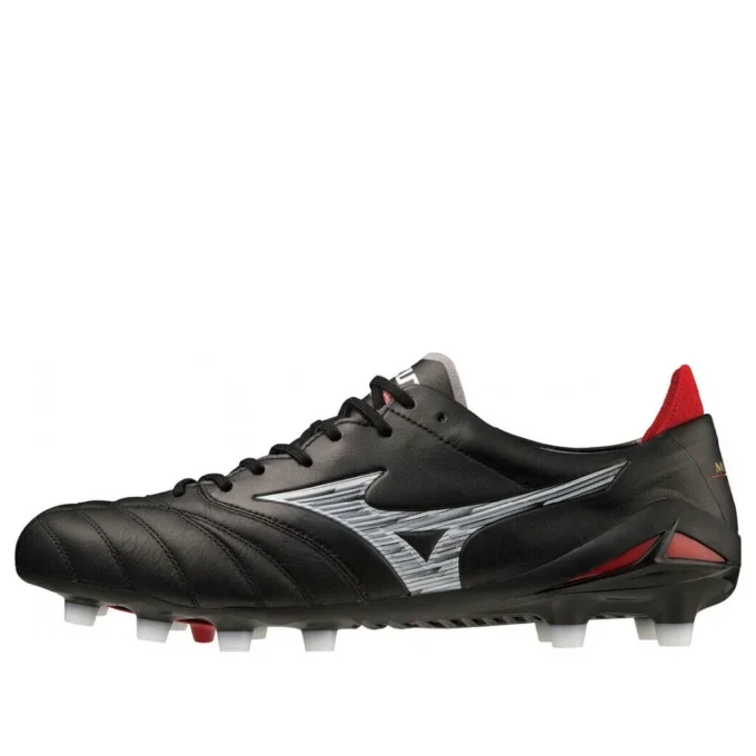 Morelia Neo 4 Japan “Black White Red”