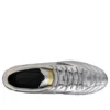 Morelia Neo 4 Pro FG “Platinum Silver Pack Galaxy Silver Cool Grey”