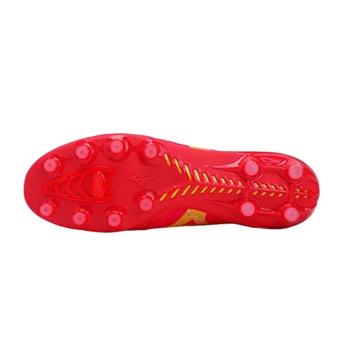 Morelia Neo FG “Red Yellow”